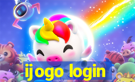 ijogo login